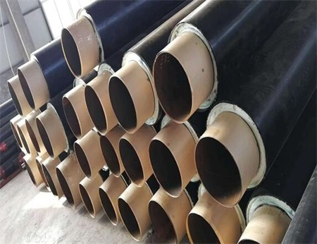 佳木斯聚氨酯保温管的生产工艺有哪些流程？